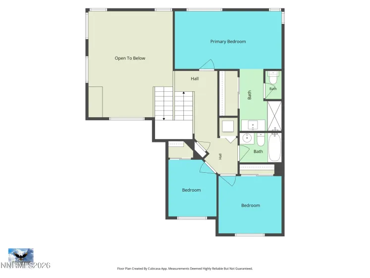 7467 Wheeldale, Reno, Nevada 89511, 3 Bedrooms Bedrooms, ,3 BathroomsBathrooms,Residential,Residential,Wheeldale,0,260012659
