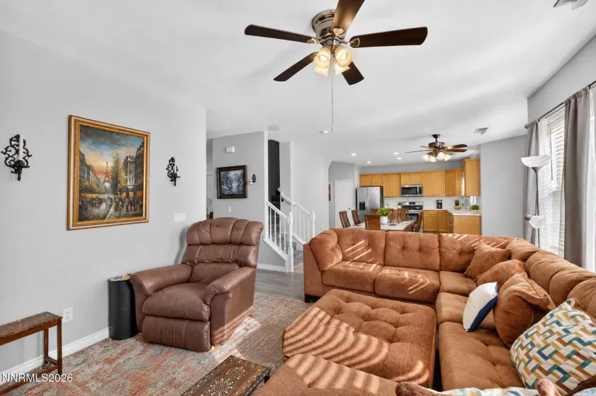 279 Jordan, Fernley, Nevada 89408, 4 Bedrooms Bedrooms, ,3 BathroomsBathrooms,Residential,Residential,Jordan,0,260012661