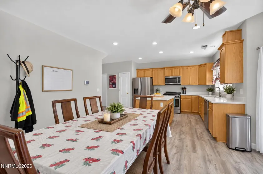 279 Jordan, Fernley, Nevada 89408, 4 Bedrooms Bedrooms, ,3 BathroomsBathrooms,Residential,Residential,Jordan,0,260012661
