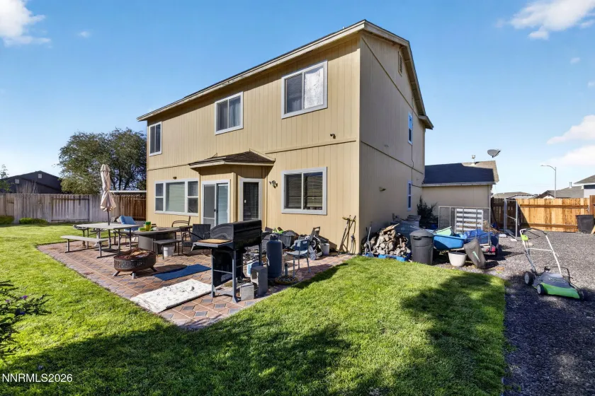 279 Jordan, Fernley, Nevada 89408, 4 Bedrooms Bedrooms, ,3 BathroomsBathrooms,Residential,Residential,Jordan,0,260012661