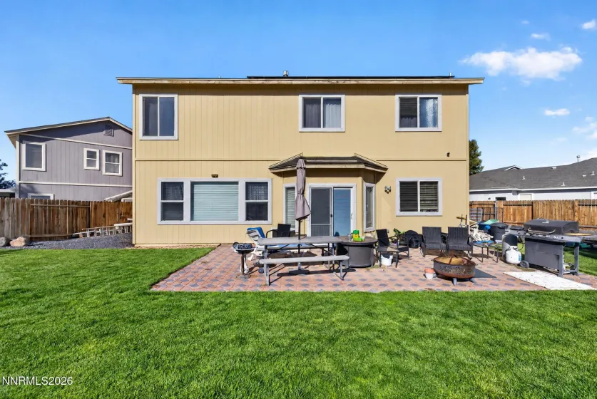 279 Jordan, Fernley, Nevada 89408, 4 Bedrooms Bedrooms, ,3 BathroomsBathrooms,Residential,Residential,Jordan,0,260012661