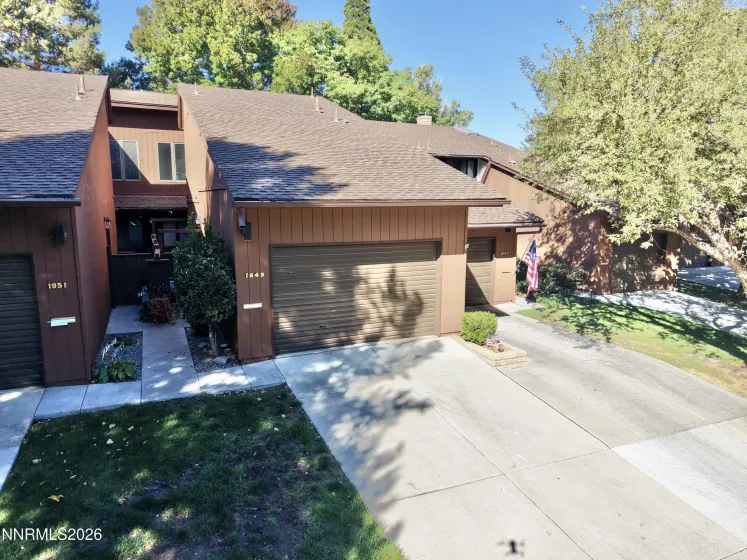 1949 Villa, Reno, Nevada 89509, 2 Bedrooms Bedrooms, ,3 BathroomsBathrooms,Residential,Residential,Villa,0,260012663
