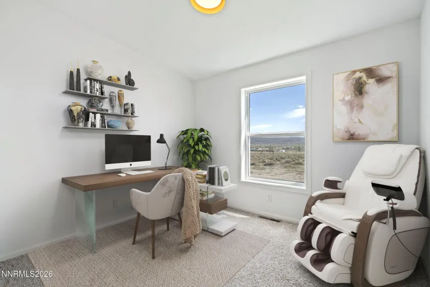 1440 Cooney, Silver Springs, Nevada 89429, 3 Bedrooms Bedrooms, ,2 BathroomsBathrooms,Residential,Residential,Cooney,0,260012664