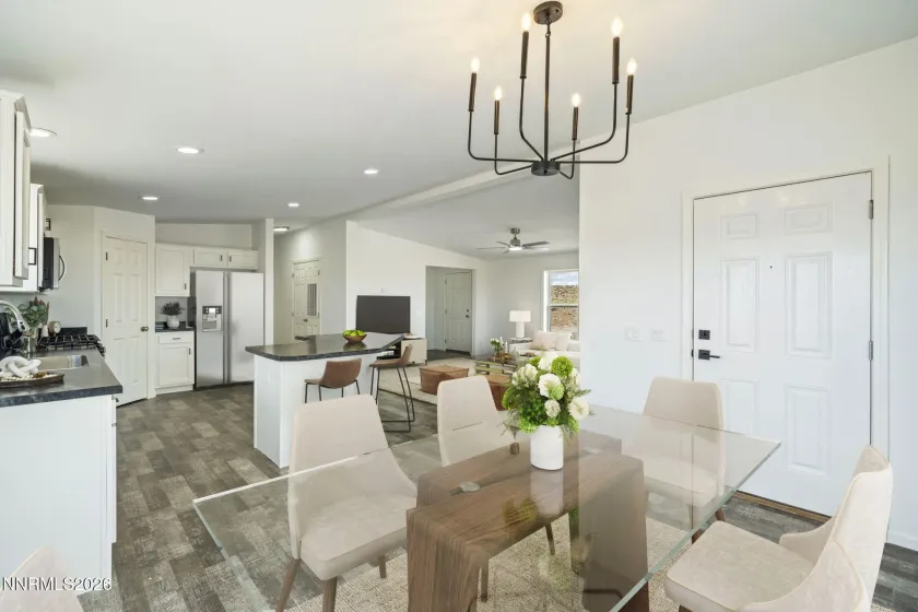 1440 Cooney, Silver Springs, Nevada 89429, 3 Bedrooms Bedrooms, ,2 BathroomsBathrooms,Residential,Residential,Cooney,0,260012664
