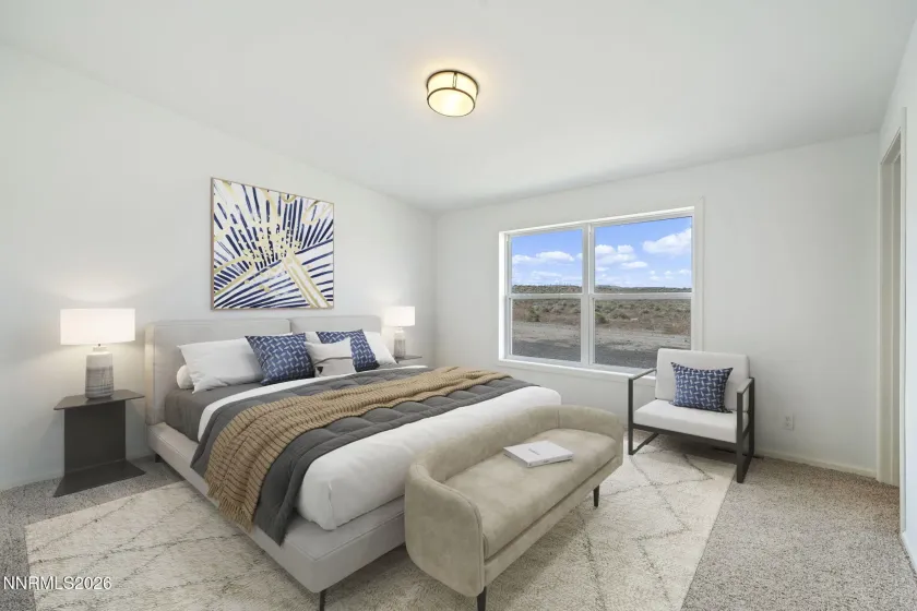 1440 Cooney, Silver Springs, Nevada 89429, 3 Bedrooms Bedrooms, ,2 BathroomsBathrooms,Residential,Residential,Cooney,0,260012664