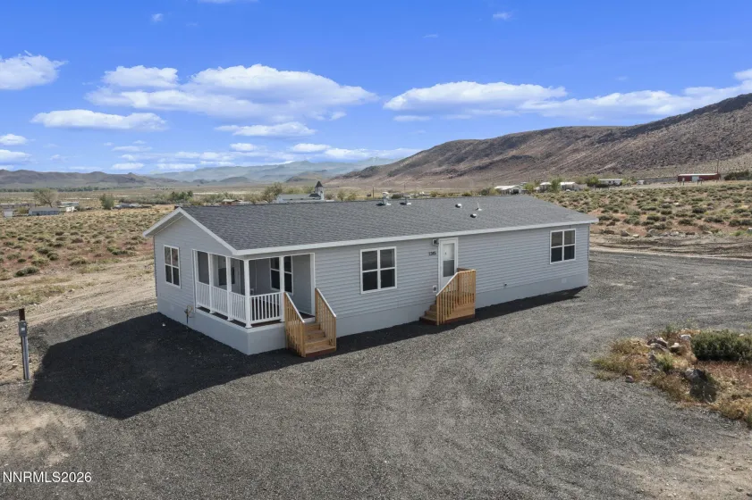 1440 Cooney, Silver Springs, Nevada 89429, 3 Bedrooms Bedrooms, ,2 BathroomsBathrooms,Residential,Residential,Cooney,0,260012664