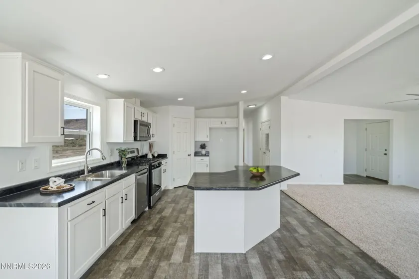 1440 Cooney, Silver Springs, Nevada 89429, 3 Bedrooms Bedrooms, ,2 BathroomsBathrooms,Residential,Residential,Cooney,0,260012664