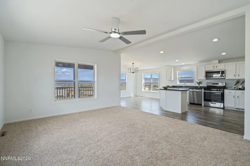 1440 Cooney, Silver Springs, Nevada 89429, 3 Bedrooms Bedrooms, ,2 BathroomsBathrooms,Residential,Residential,Cooney,0,260012664