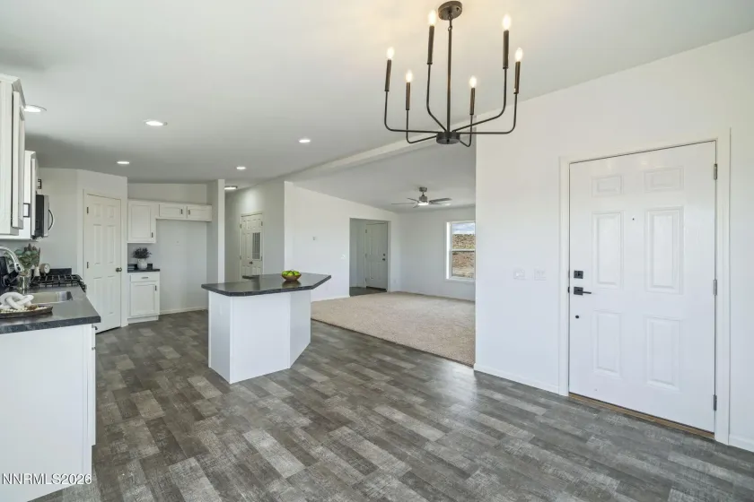 1440 Cooney, Silver Springs, Nevada 89429, 3 Bedrooms Bedrooms, ,2 BathroomsBathrooms,Residential,Residential,Cooney,0,260012664
