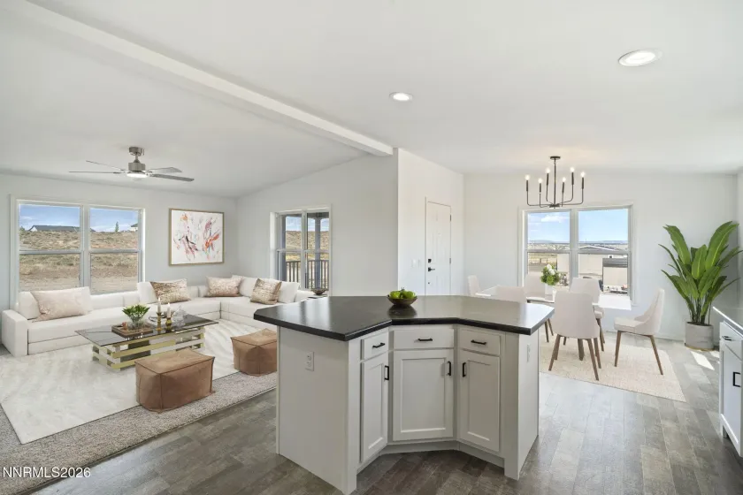 1440 Cooney, Silver Springs, Nevada 89429, 3 Bedrooms Bedrooms, ,2 BathroomsBathrooms,Residential,Residential,Cooney,0,260012664