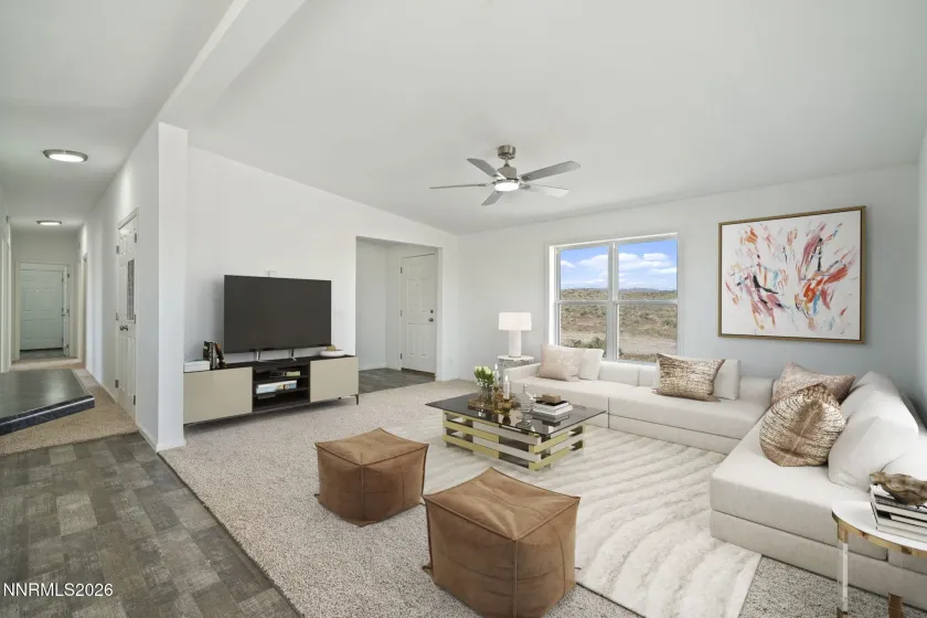 1440 Cooney, Silver Springs, Nevada 89429, 3 Bedrooms Bedrooms, ,2 BathroomsBathrooms,Residential,Residential,Cooney,0,260012664
