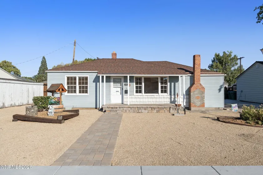 974 6th, Sparks, Nevada 89431, 2 Bedrooms Bedrooms, ,1 BathroomBathrooms,Residential,Residential,6th,0,260012666