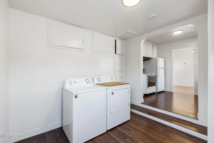 974 6th, Sparks, Nevada 89431, 2 Bedrooms Bedrooms, ,1 BathroomBathrooms,Residential,Residential,6th,0,260012666