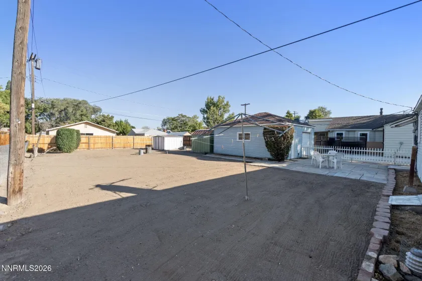974 6th, Sparks, Nevada 89431, 2 Bedrooms Bedrooms, ,1 BathroomBathrooms,Residential,Residential,6th,0,260012666