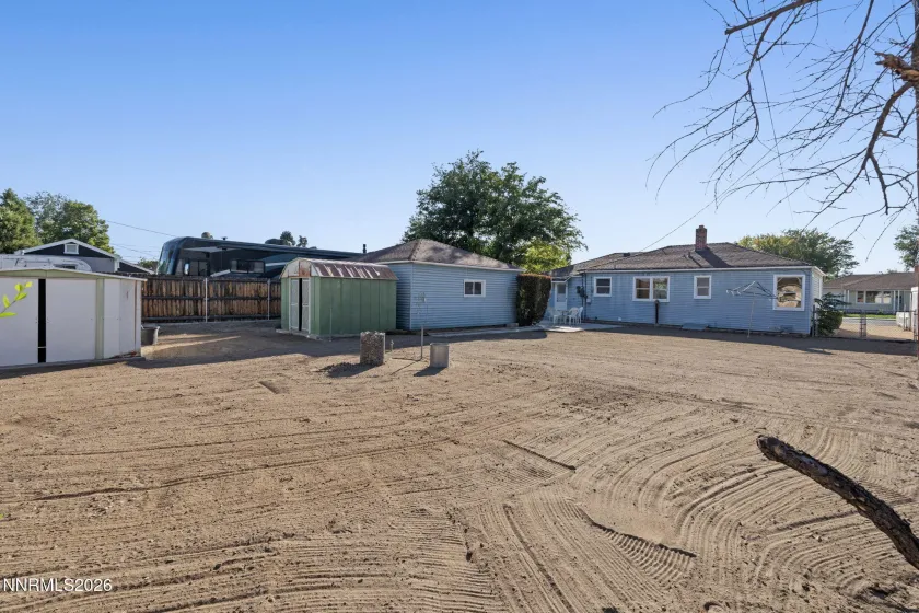 974 6th, Sparks, Nevada 89431, 2 Bedrooms Bedrooms, ,1 BathroomBathrooms,Residential,Residential,6th,0,260012666