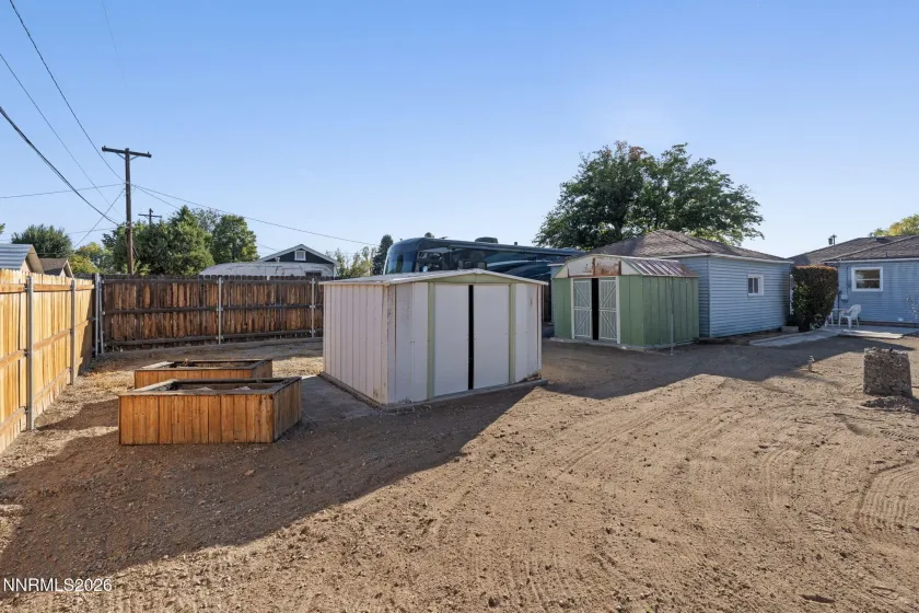 974 6th, Sparks, Nevada 89431, 2 Bedrooms Bedrooms, ,1 BathroomBathrooms,Residential,Residential,6th,0,260012666