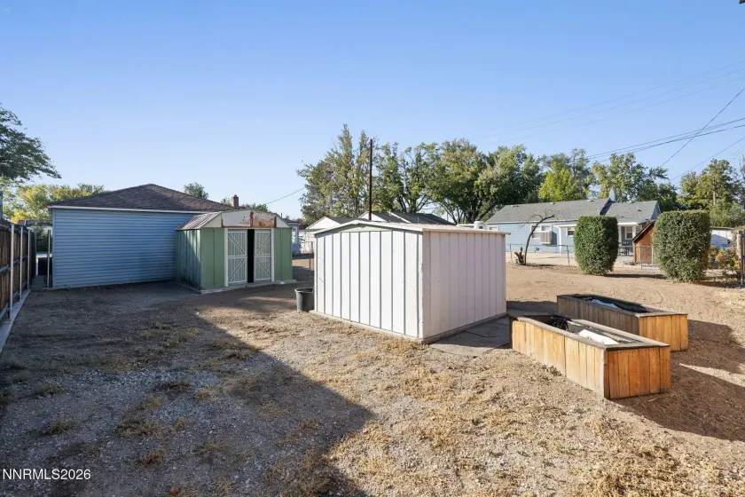 974 6th, Sparks, Nevada 89431, 2 Bedrooms Bedrooms, ,1 BathroomBathrooms,Residential,Residential,6th,0,260012666