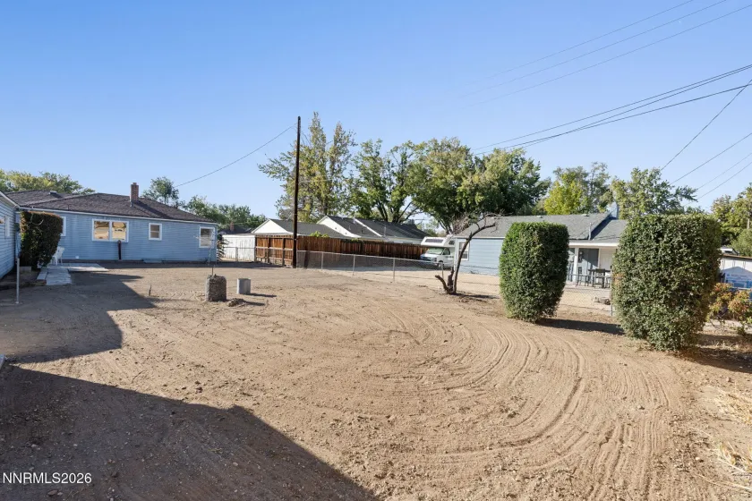 974 6th, Sparks, Nevada 89431, 2 Bedrooms Bedrooms, ,1 BathroomBathrooms,Residential,Residential,6th,0,260012666