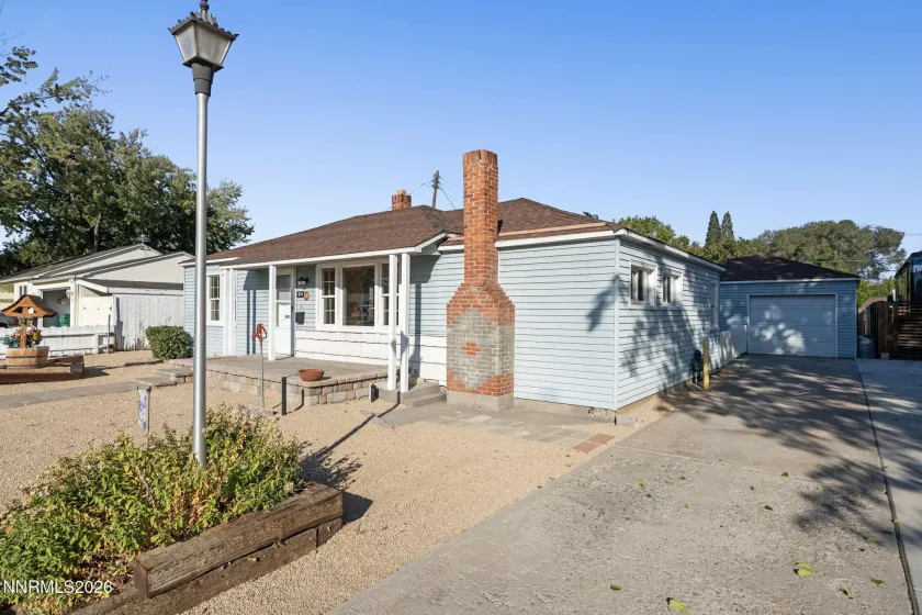 974 6th, Sparks, Nevada 89431, 2 Bedrooms Bedrooms, ,1 BathroomBathrooms,Residential,Residential,6th,0,260012666