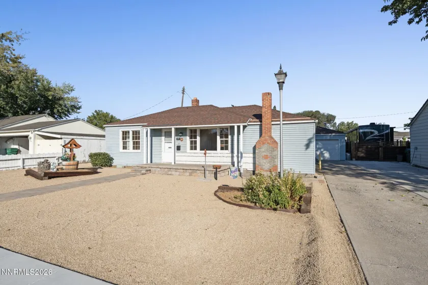 974 6th, Sparks, Nevada 89431, 2 Bedrooms Bedrooms, ,1 BathroomBathrooms,Residential,Residential,6th,0,260012666