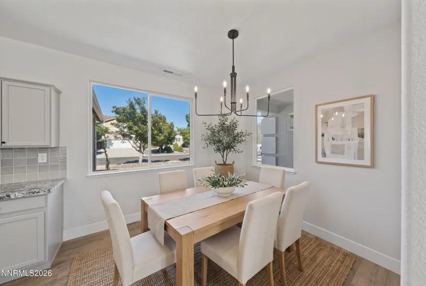20888 White Rock, Reno, Nevada 89508, 4 Bedrooms Bedrooms, ,2 BathroomsBathrooms,Residential,Residential,White Rock,0,260012668
