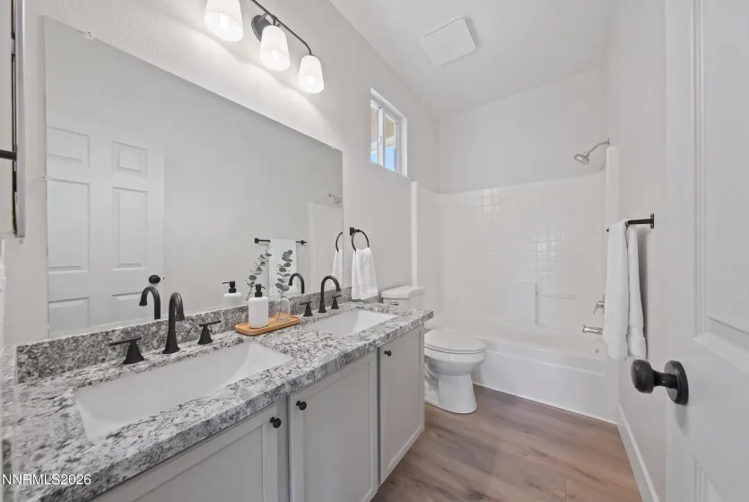 20888 White Rock, Reno, Nevada 89508, 4 Bedrooms Bedrooms, ,2 BathroomsBathrooms,Residential,Residential,White Rock,0,260012668