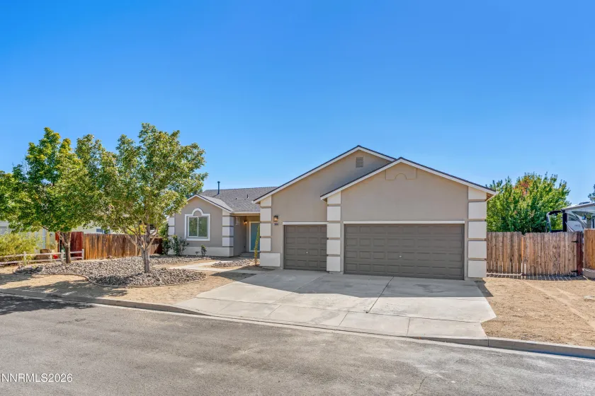 20888 White Rock, Reno, Nevada 89508, 4 Bedrooms Bedrooms, ,2 BathroomsBathrooms,Residential,Residential,White Rock,0,260012668