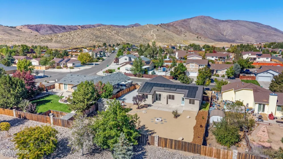 20888 White Rock, Reno, Nevada 89508, 4 Bedrooms Bedrooms, ,2 BathroomsBathrooms,Residential,Residential,White Rock,0,260012668