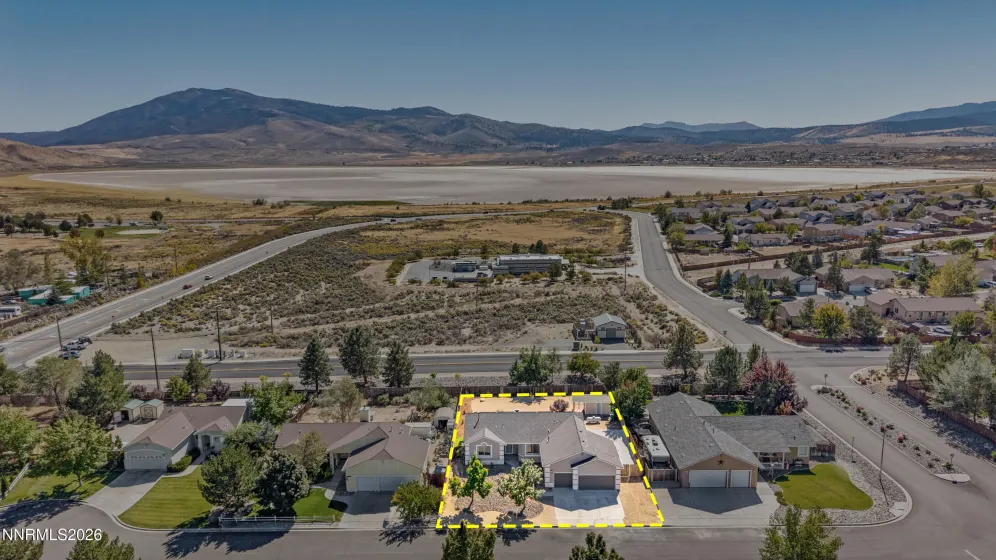20888 White Rock, Reno, Nevada 89508, 4 Bedrooms Bedrooms, ,2 BathroomsBathrooms,Residential,Residential,White Rock,0,260012668