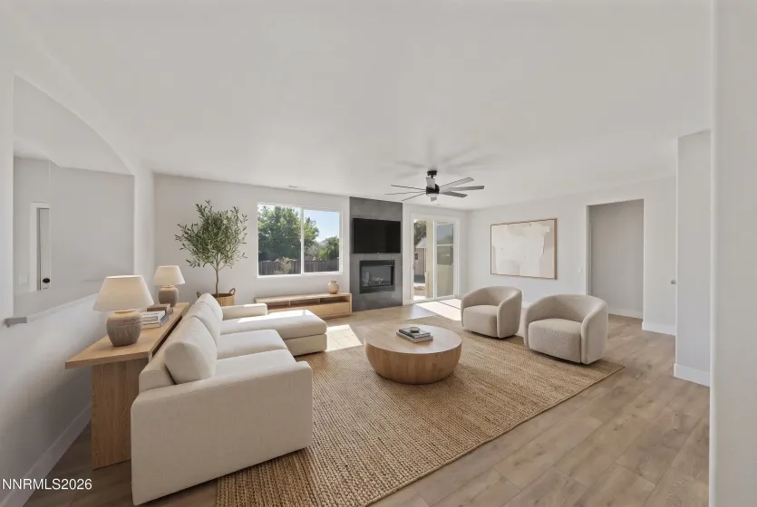 20888 White Rock, Reno, Nevada 89508, 4 Bedrooms Bedrooms, ,2 BathroomsBathrooms,Residential,Residential,White Rock,0,260012668