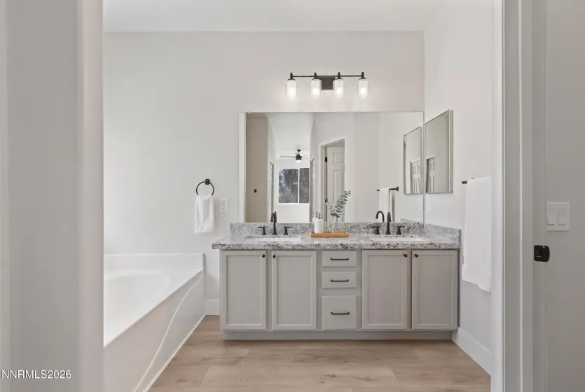 20888 White Rock, Reno, Nevada 89508, 4 Bedrooms Bedrooms, ,2 BathroomsBathrooms,Residential,Residential,White Rock,0,260012668