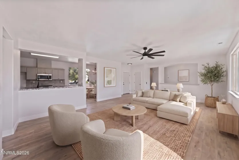 20888 White Rock, Reno, Nevada 89508, 4 Bedrooms Bedrooms, ,2 BathroomsBathrooms,Residential,Residential,White Rock,0,260012668