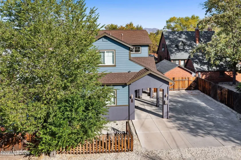 880 Salazar, Reno, Nevada 89509, 3 Bedrooms Bedrooms, ,3 BathroomsBathrooms,Residential,Residential,Salazar,0,260012669