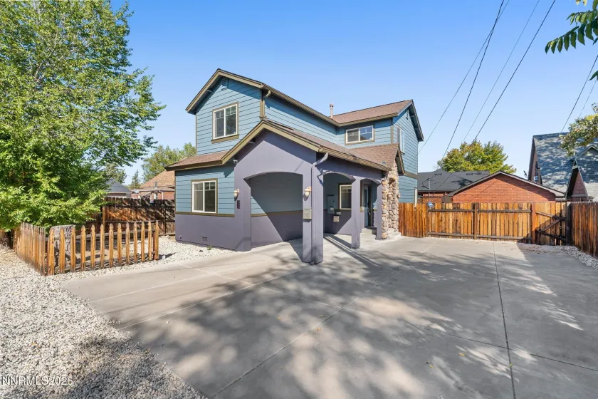 880 Salazar, Reno, Nevada 89509, 3 Bedrooms Bedrooms, ,3 BathroomsBathrooms,Residential,Residential,Salazar,0,260012669