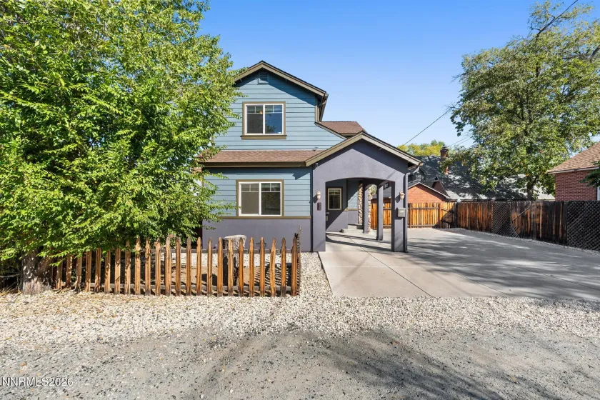880 Salazar, Reno, Nevada 89509, 3 Bedrooms Bedrooms, ,3 BathroomsBathrooms,Residential,Residential,Salazar,0,260012669