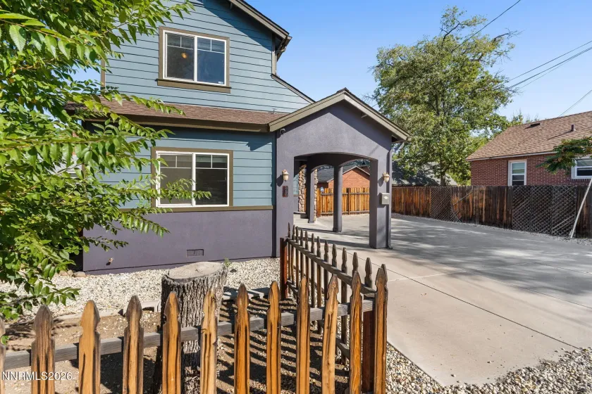 880 Salazar, Reno, Nevada 89509, 3 Bedrooms Bedrooms, ,3 BathroomsBathrooms,Residential,Residential,Salazar,0,260012669