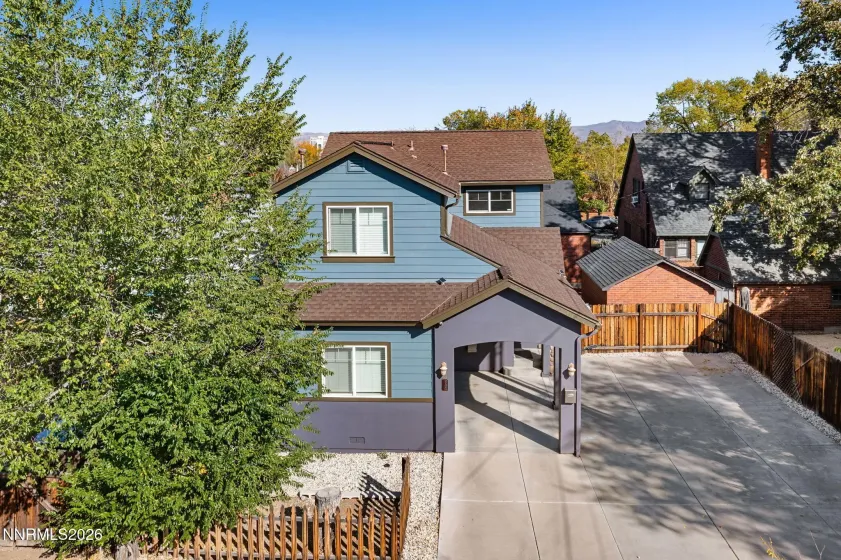 880 Salazar, Reno, Nevada 89509, 3 Bedrooms Bedrooms, ,3 BathroomsBathrooms,Residential,Residential,Salazar,0,260012669