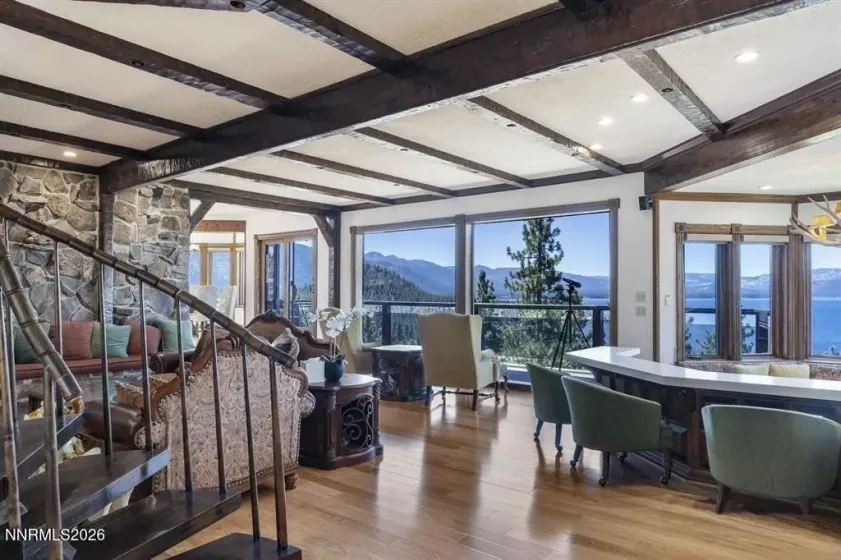Great room
