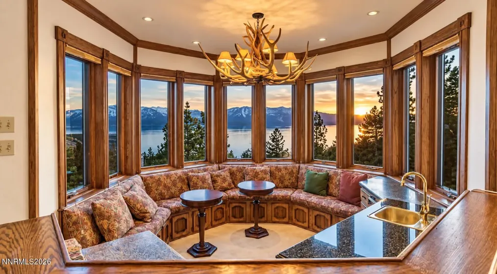 Sunken Bar