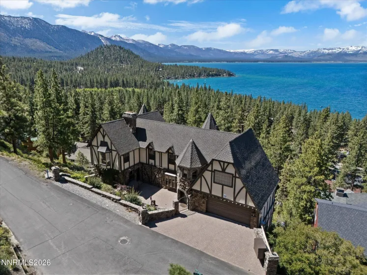 225 Martin Drive, Zephyr Cove, Nevada 89448, 5 Bedrooms Bedrooms, ,7 BathroomsBathrooms,Residential,Residential,Martin Drive,0,260012674