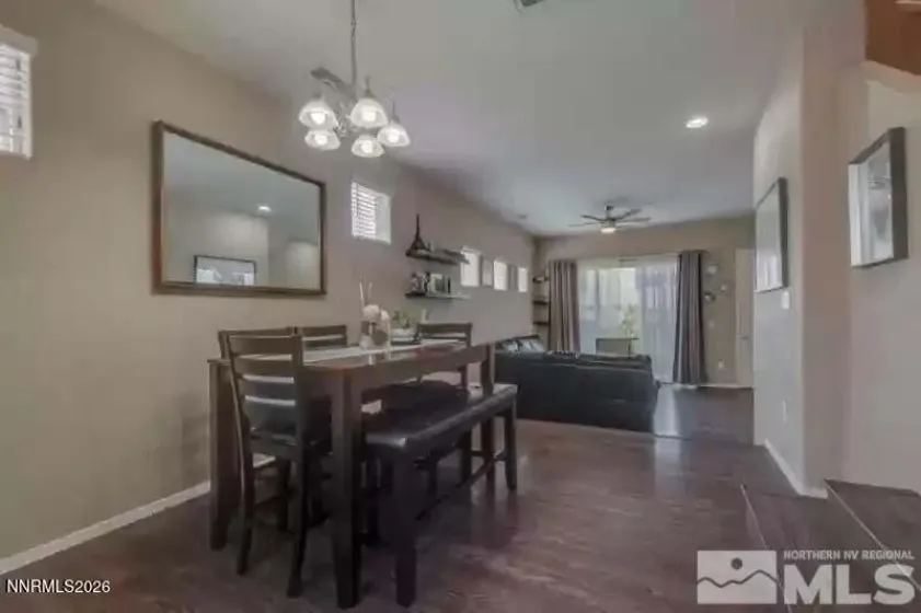 3088 Sterling Ridge, Sparks, Nevada 89431, 3 Bedrooms Bedrooms, ,2 BathroomsBathrooms,Residential,Residential,Sterling Ridge,0,260012675