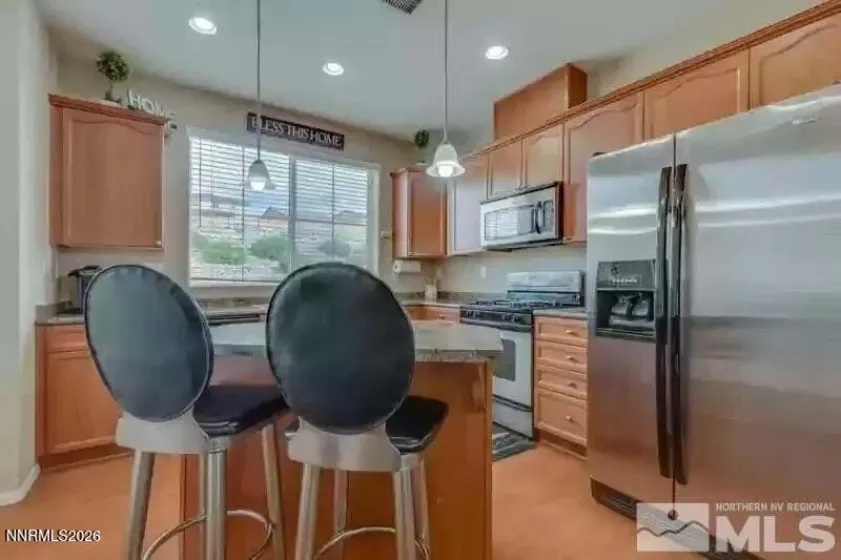 3088 Sterling Ridge, Sparks, Nevada 89431, 3 Bedrooms Bedrooms, ,2 BathroomsBathrooms,Residential,Residential,Sterling Ridge,0,260012675
