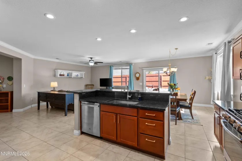 18757 Jones Creek, Reno, Nevada 89508, 4 Bedrooms Bedrooms, ,2 BathroomsBathrooms,Residential,Residential,Jones Creek,0,260012676