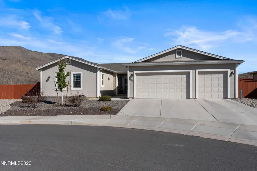 18757 Jones Creek, Reno, Nevada 89508, 4 Bedrooms Bedrooms, ,2 BathroomsBathrooms,Residential,Residential,Jones Creek,0,260012676