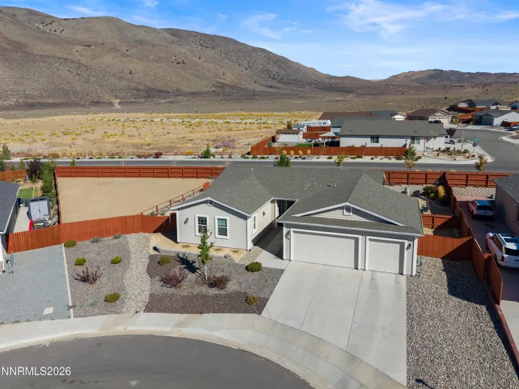 18757 Jones Creek, Reno, Nevada 89508, 4 Bedrooms Bedrooms, ,2 BathroomsBathrooms,Residential,Residential,Jones Creek,0,260012676