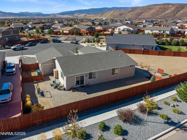 18757 Jones Creek, Reno, Nevada 89508, 4 Bedrooms Bedrooms, ,2 BathroomsBathrooms,Residential,Residential,Jones Creek,0,260012676