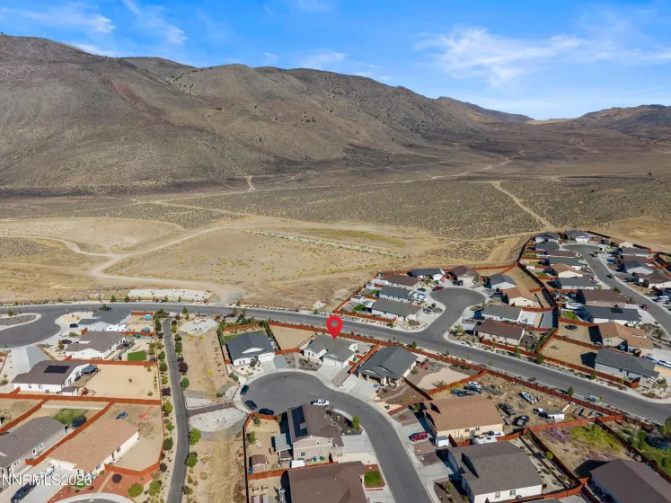 18757 Jones Creek, Reno, Nevada 89508, 4 Bedrooms Bedrooms, ,2 BathroomsBathrooms,Residential,Residential,Jones Creek,0,260012676