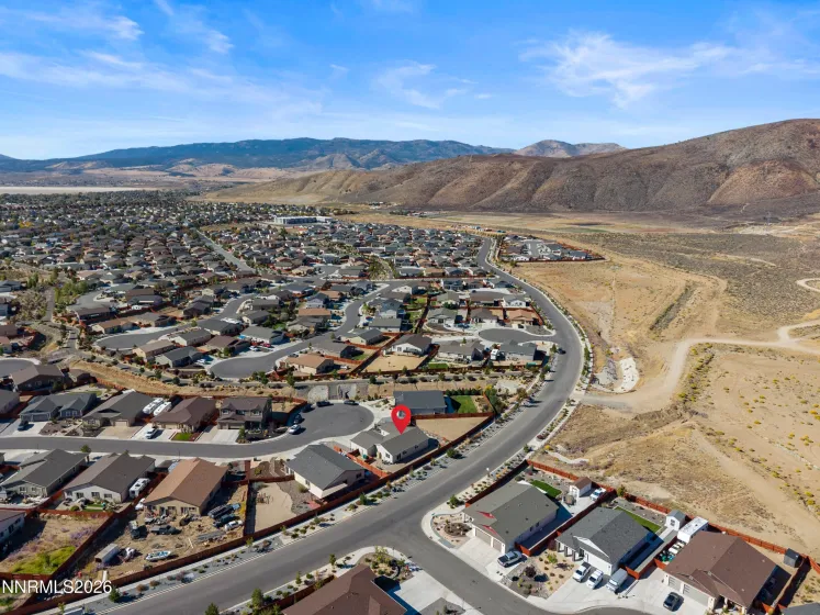 18757 Jones Creek, Reno, Nevada 89508, 4 Bedrooms Bedrooms, ,2 BathroomsBathrooms,Residential,Residential,Jones Creek,0,260012676