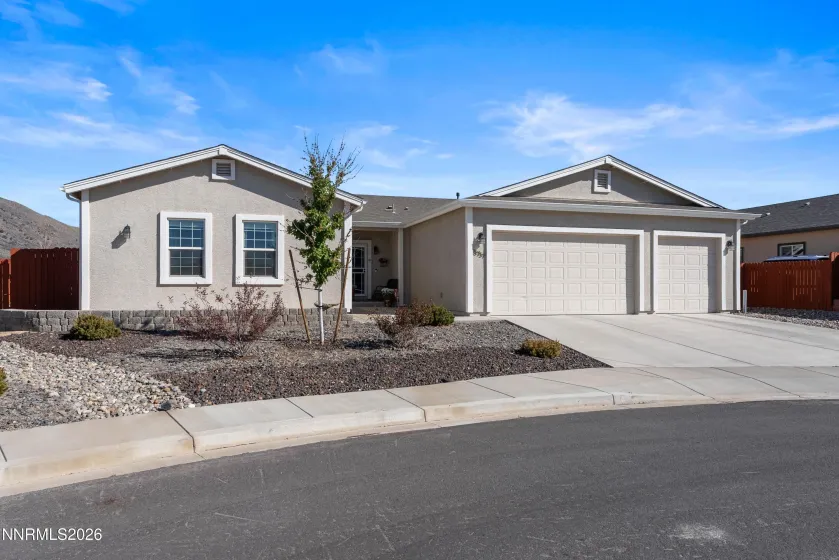 18757 Jones Creek, Reno, Nevada 89508, 4 Bedrooms Bedrooms, ,2 BathroomsBathrooms,Residential,Residential,Jones Creek,0,260012676