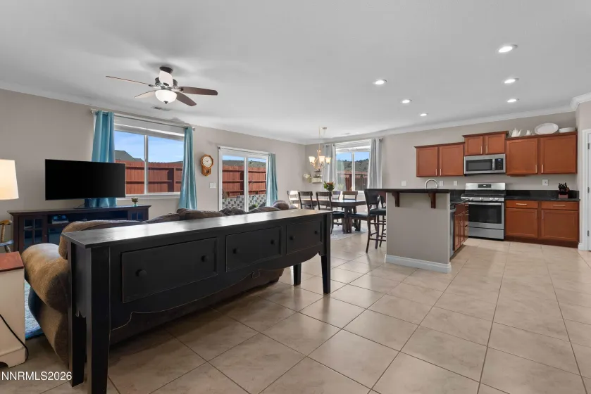 18757 Jones Creek, Reno, Nevada 89508, 4 Bedrooms Bedrooms, ,2 BathroomsBathrooms,Residential,Residential,Jones Creek,0,260012676